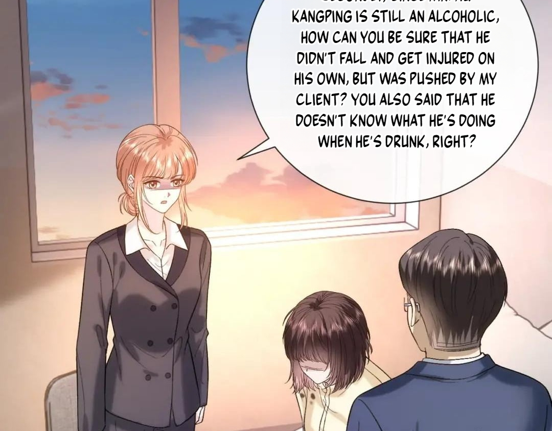 Madam and Her Daily Online Face-Slapping Chapter 258 page 75