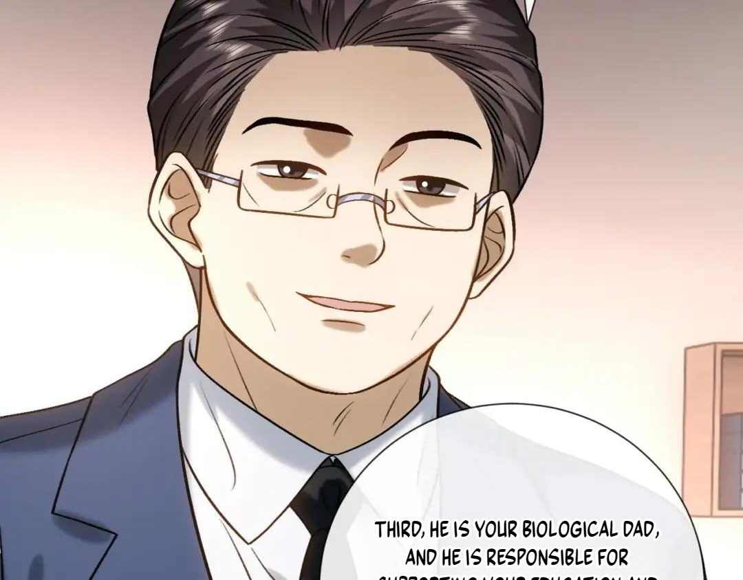 Madam and Her Daily Online Face-Slapping Chapter 258 page 64