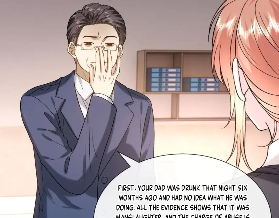 Madam and Her Daily Online Face-Slapping Chapter 258 page 62