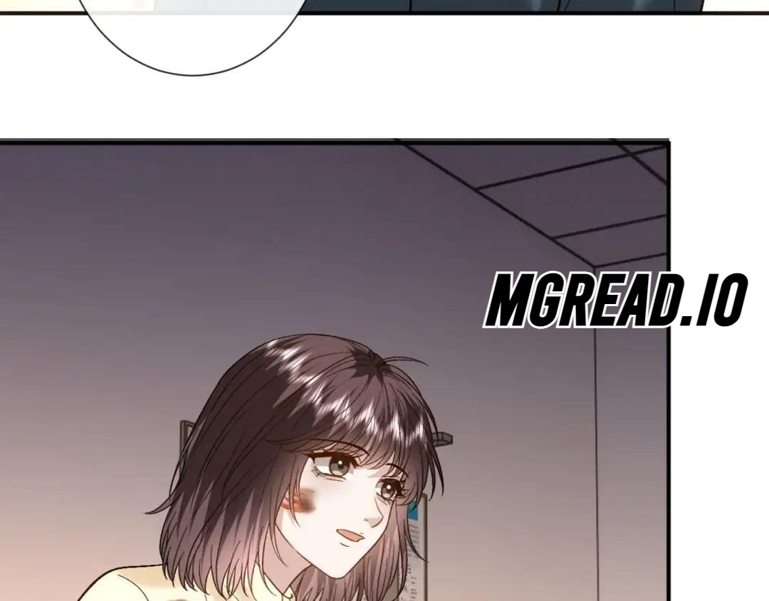 Madam and Her Daily Online Face-Slapping Chapter 258 page 54