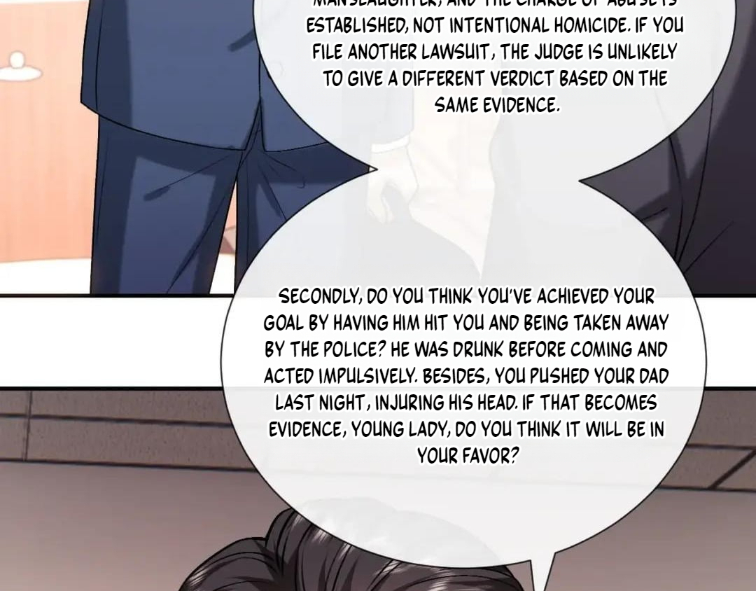 Madam and Her Daily Online Face-Slapping Chapter 258 page 63