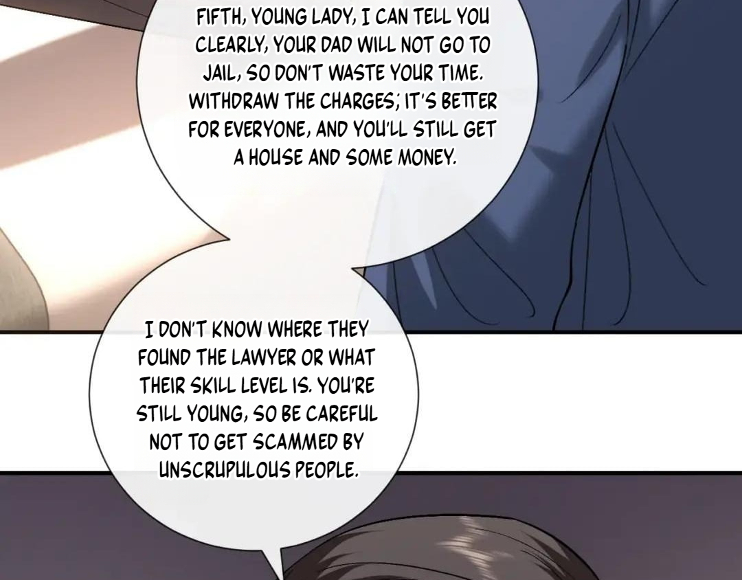 Madam and Her Daily Online Face-Slapping Chapter 258 page 67