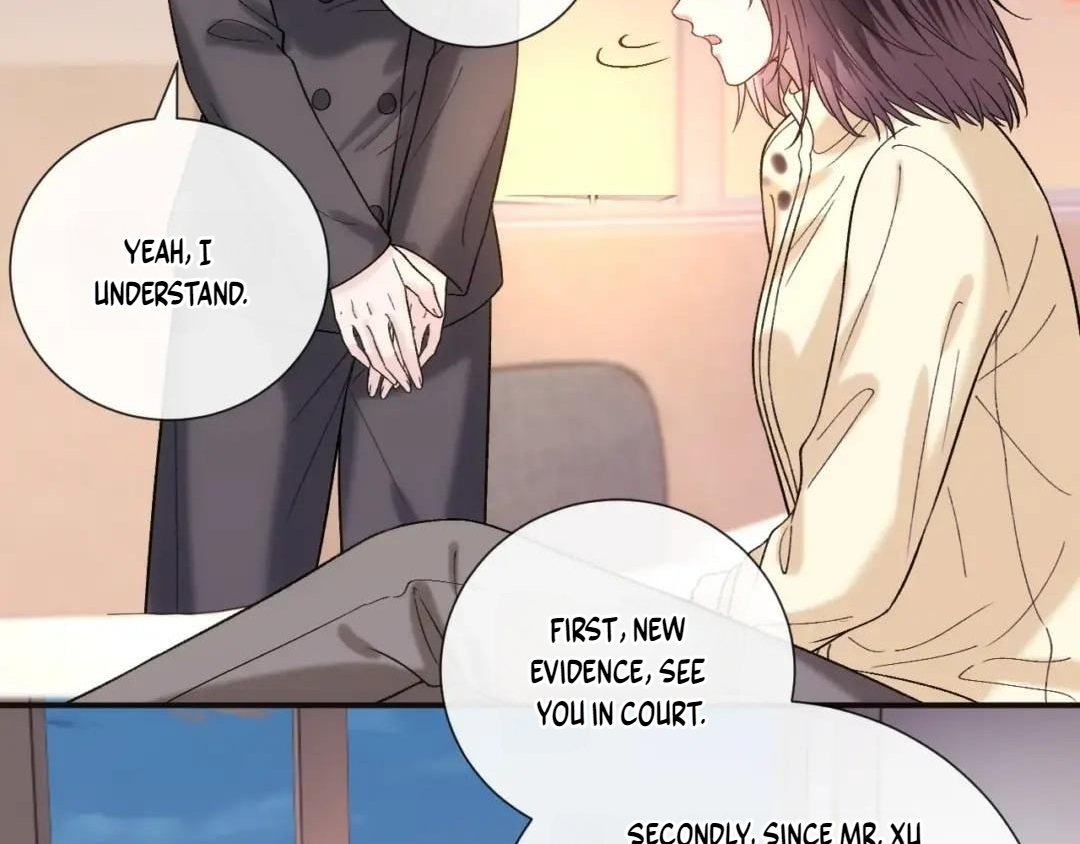 Madam and Her Daily Online Face-Slapping Chapter 258 page 74