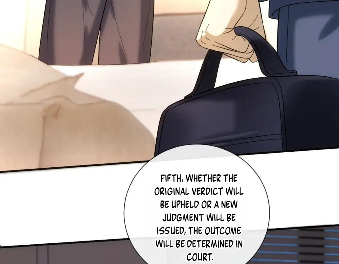 Madam and Her Daily Online Face-Slapping Chapter 258 page 79