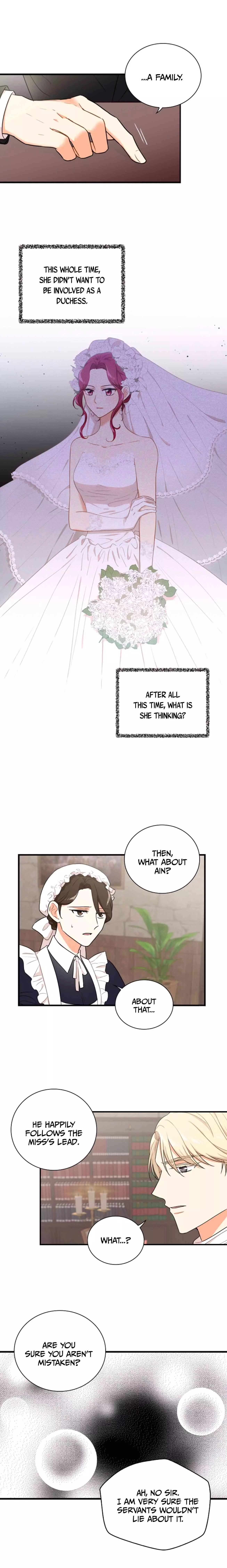 I became the villain's mother Chapter 4 page 4