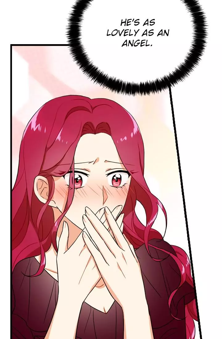 I became the villain's mother Chapter 0 page 11