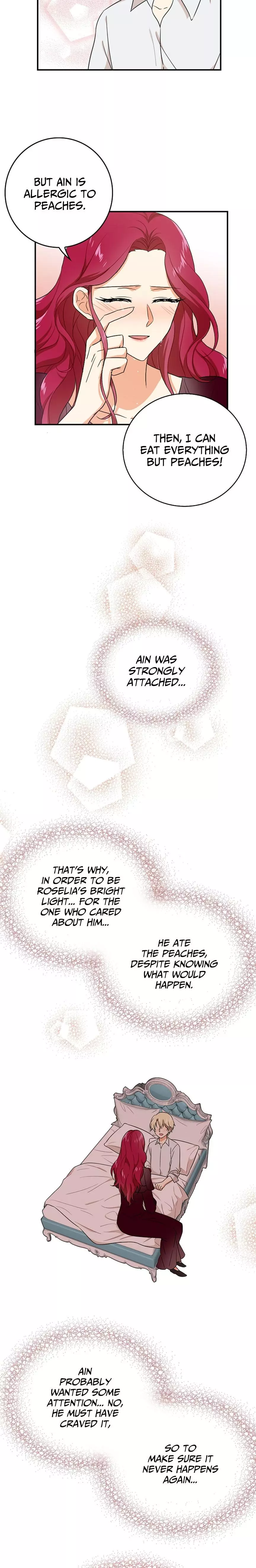 I became the villain's mother Chapter 2 page 7