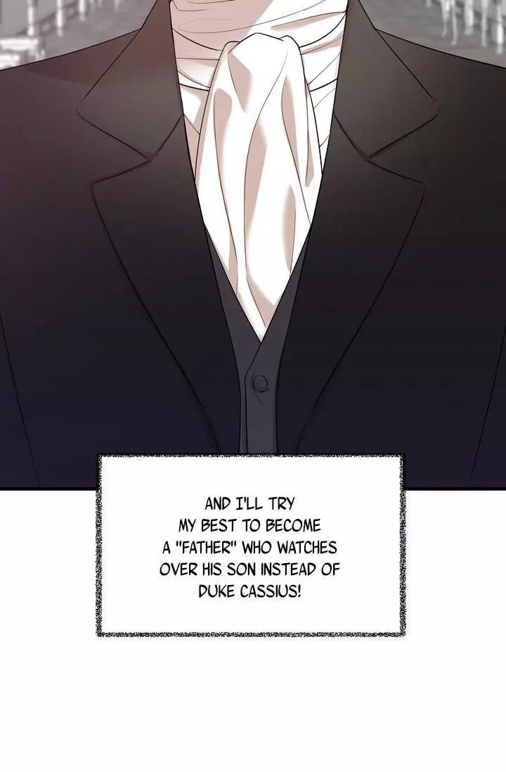I became the villain's mother Chapter 0 page 13