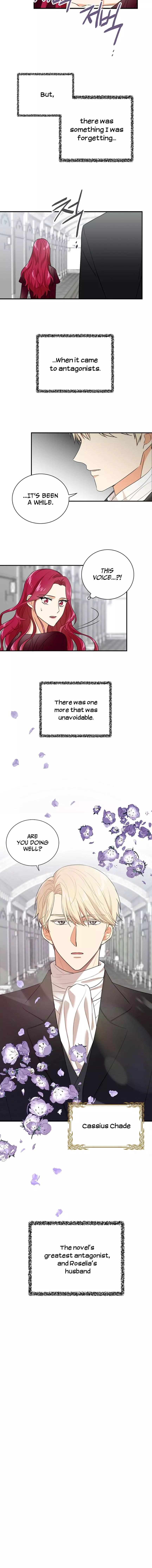 I became the villain's mother Chapter 2 page 16