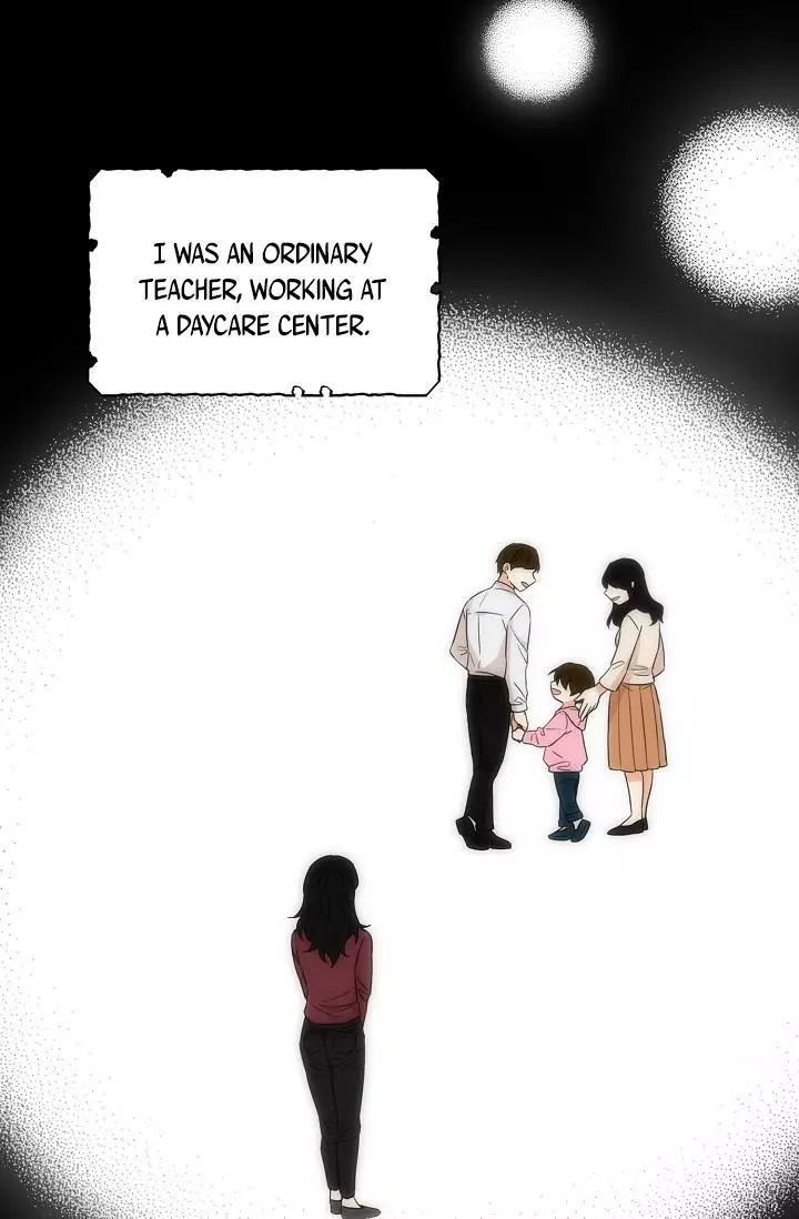 I became the villain's mother Chapter 0 page 3