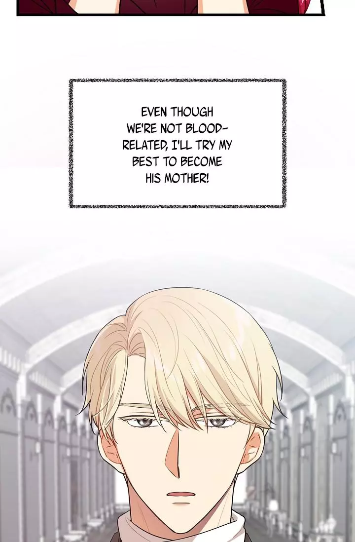 I became the villain's mother Chapter 0 page 12