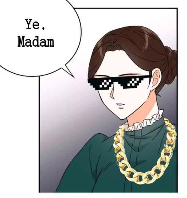 I became the villain's mother Chapter 5 page 19