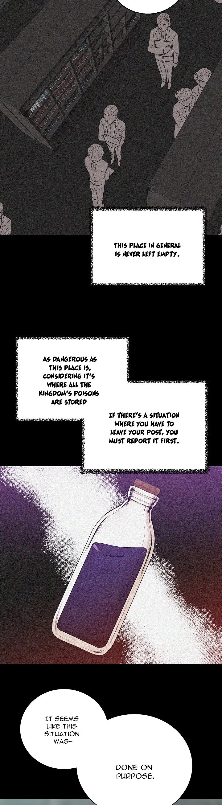 I became the villain's mother Chapter 14 page 16