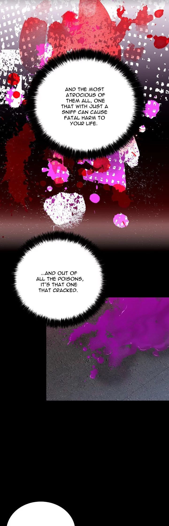 I became the villain's mother Chapter 14 page 10