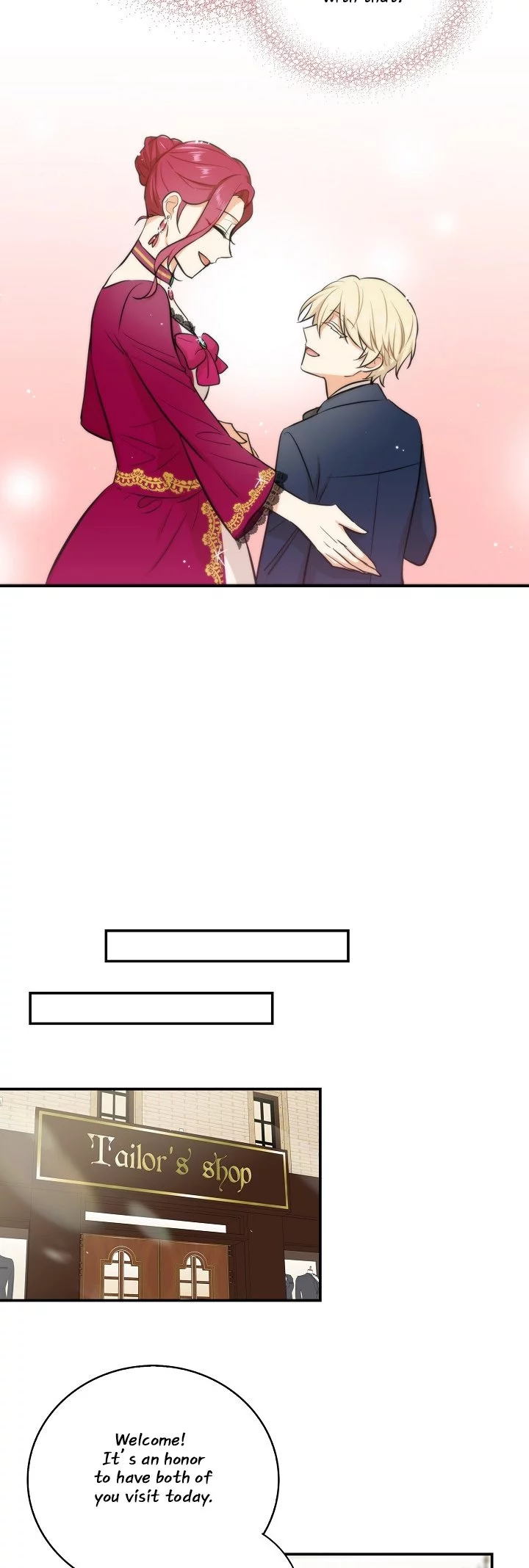 I became the villain's mother Chapter 15 page 11