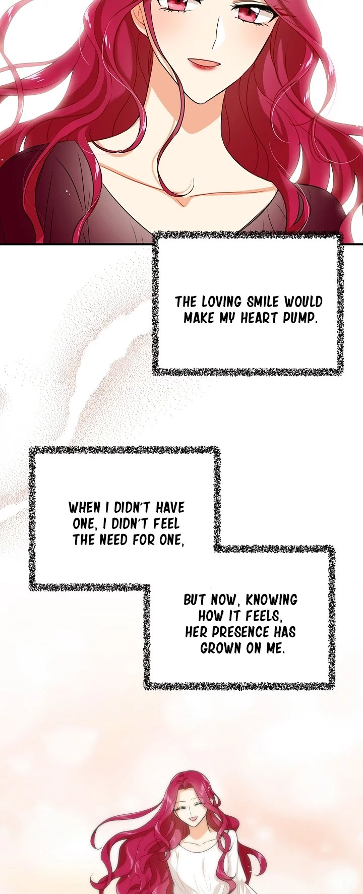 I became the villain's mother Chapter 18 page 23