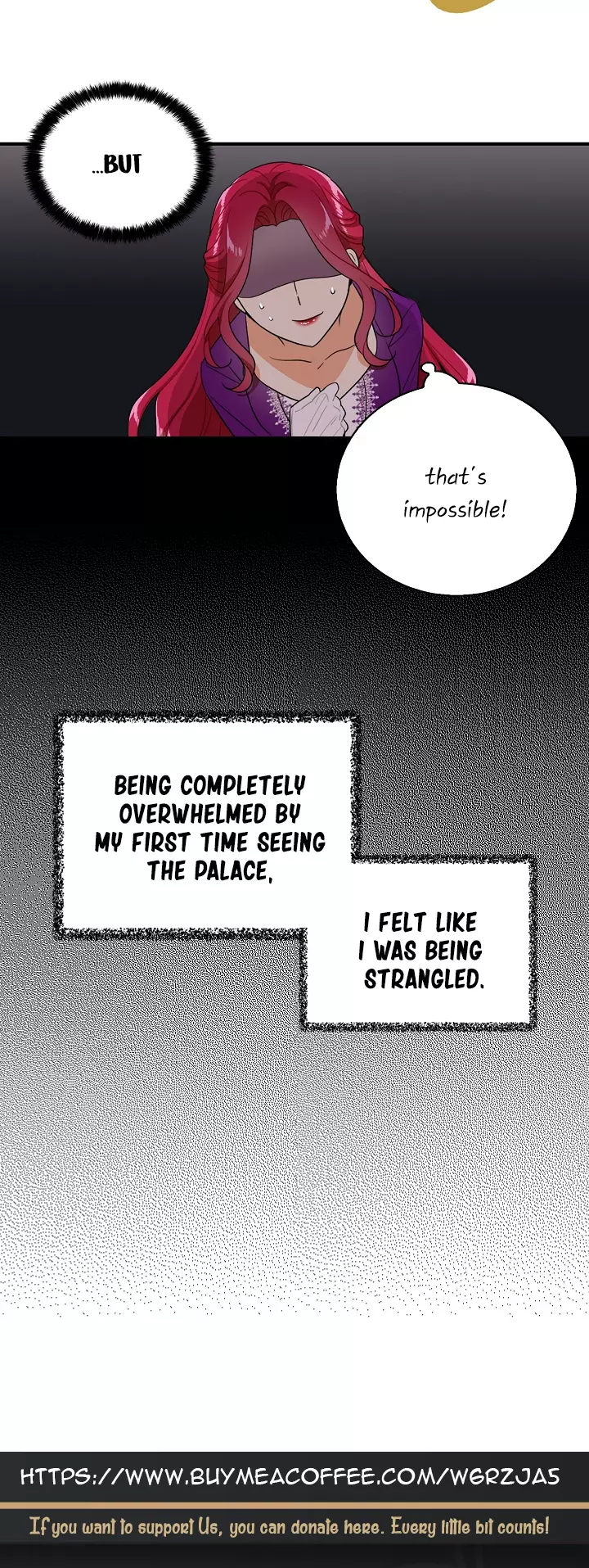 I became the villain's mother Chapter 18 page 31