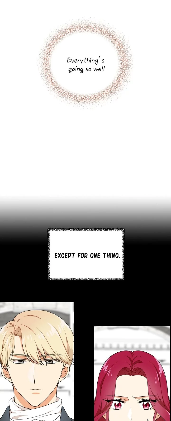 I became the villain's mother Chapter 18 page 7