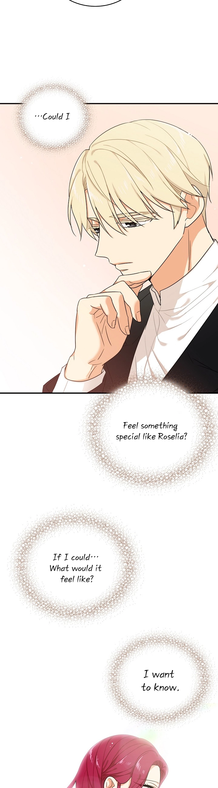 I became the villain's mother Chapter 22 page 32