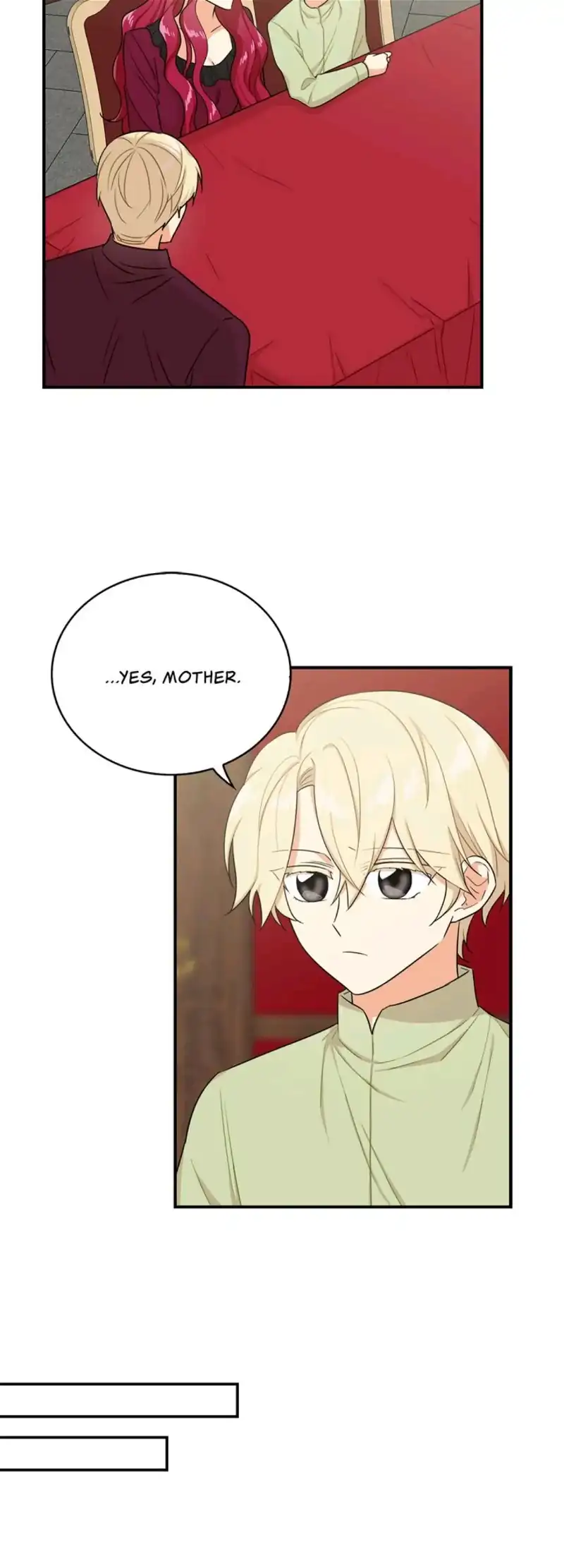 I became the villain's mother Chapter 25 page 11