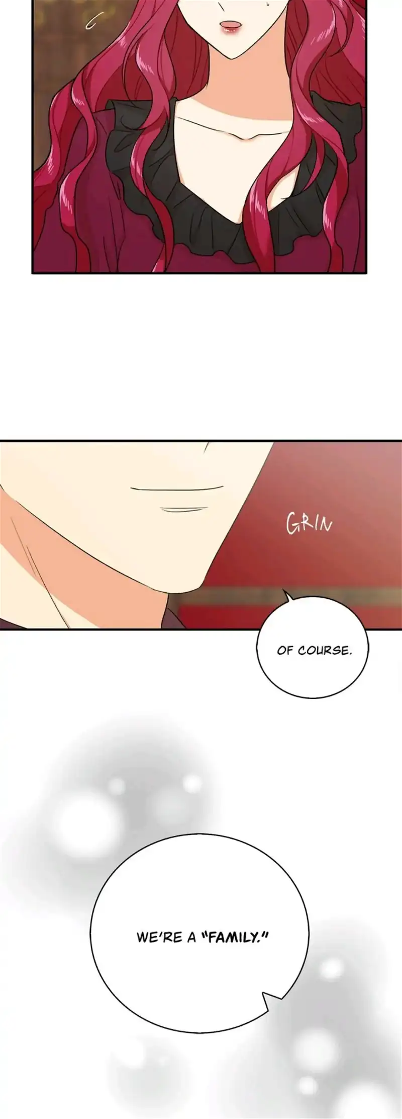 I became the villain's mother Chapter 25 page 21