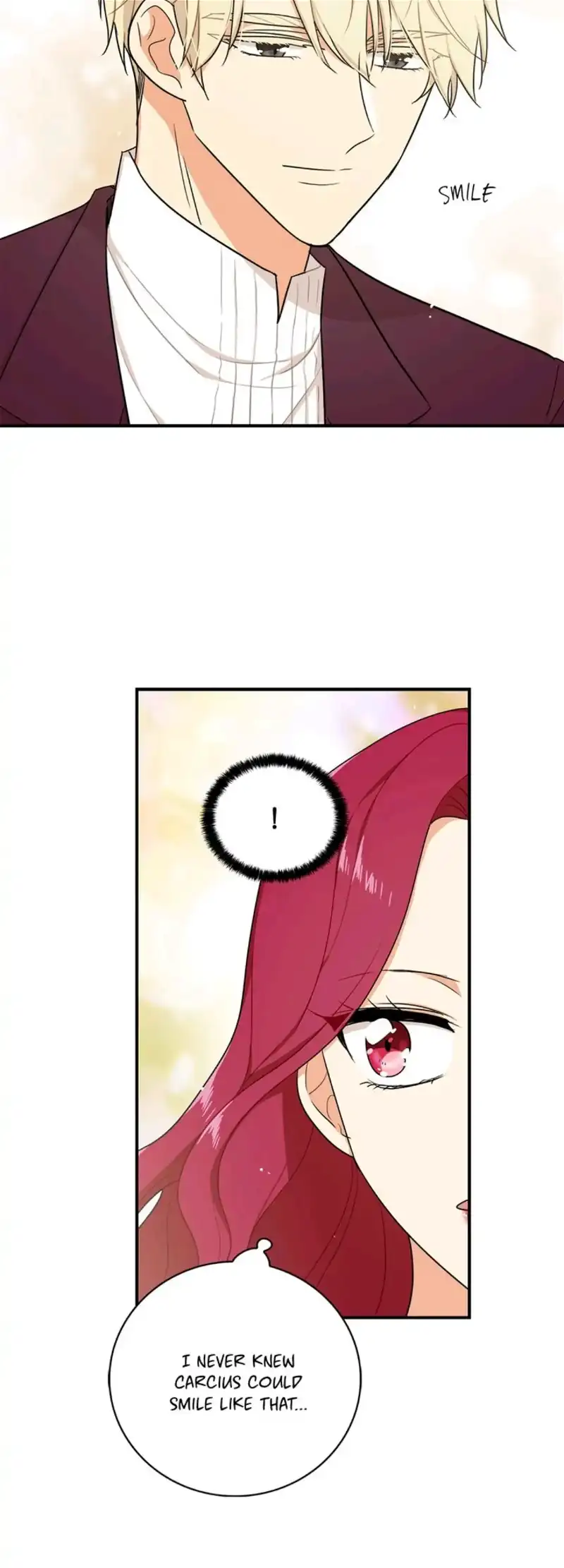 I became the villain's mother Chapter 25 page 17