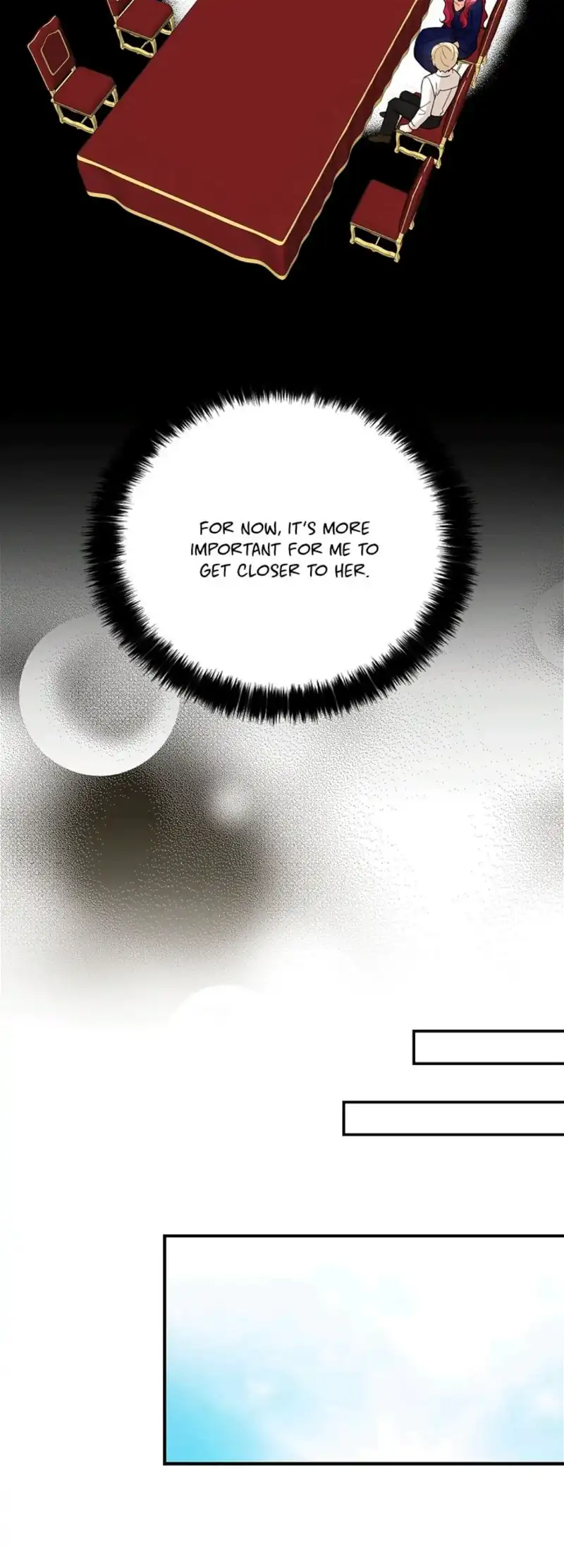 I became the villain's mother Chapter 25 page 34