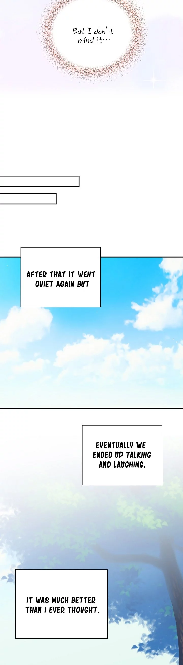 I became the villain's mother Chapter 26 page 16