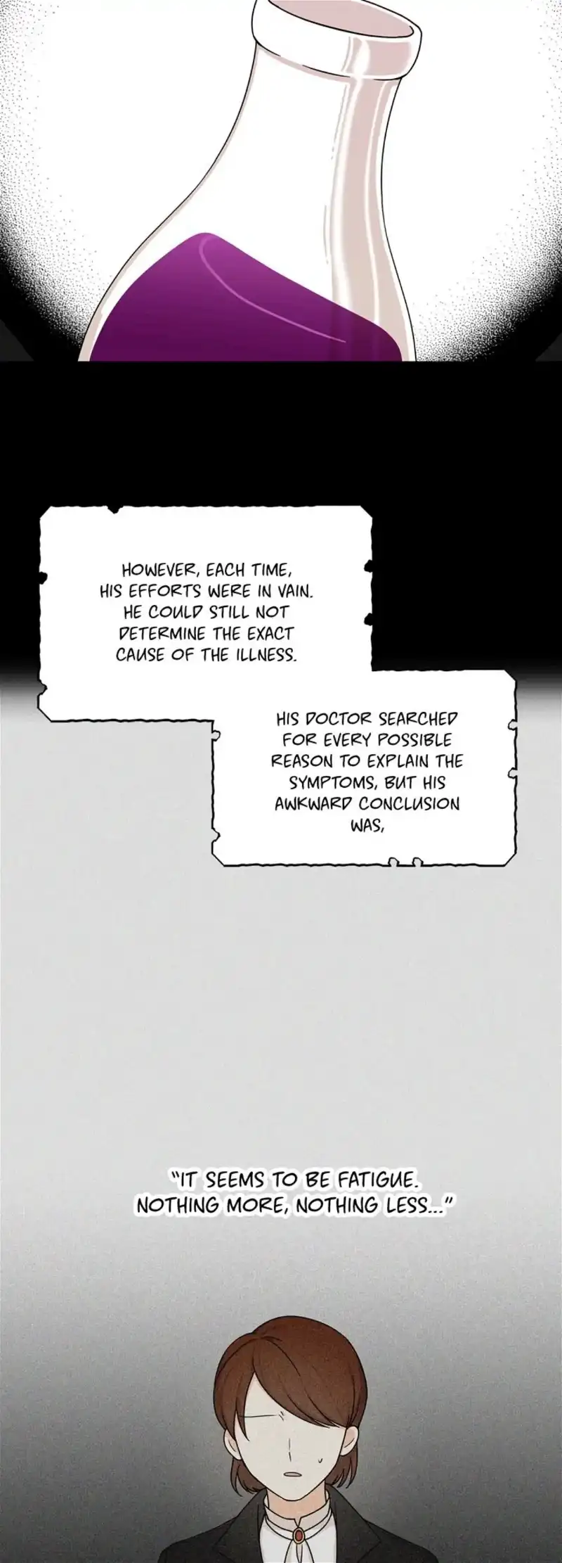 I became the villain's mother Chapter 29 page 3