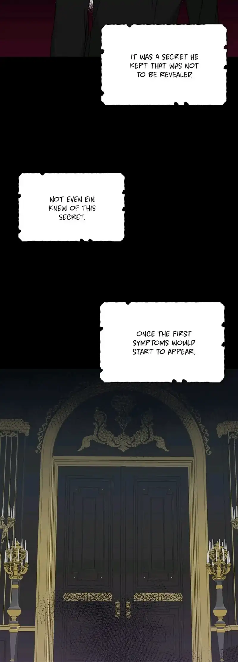 I became the villain's mother Chapter 29 page 5