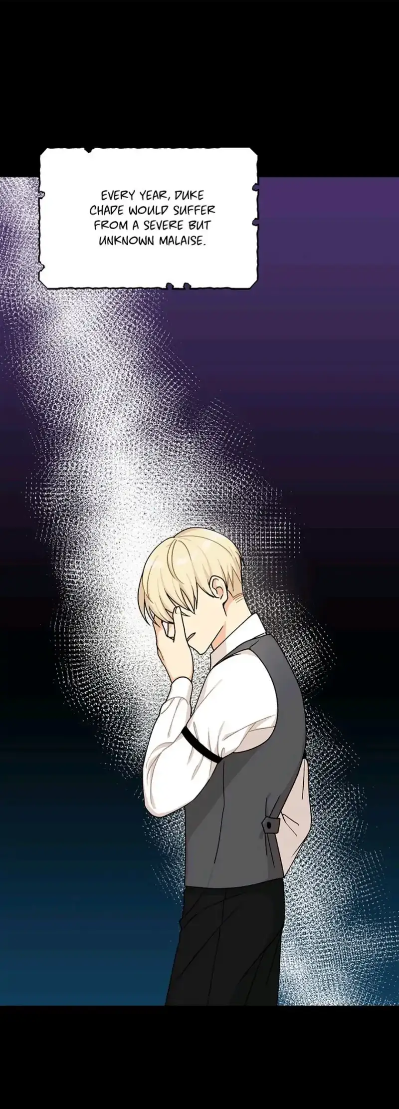 I became the villain's mother Chapter 29 page 1