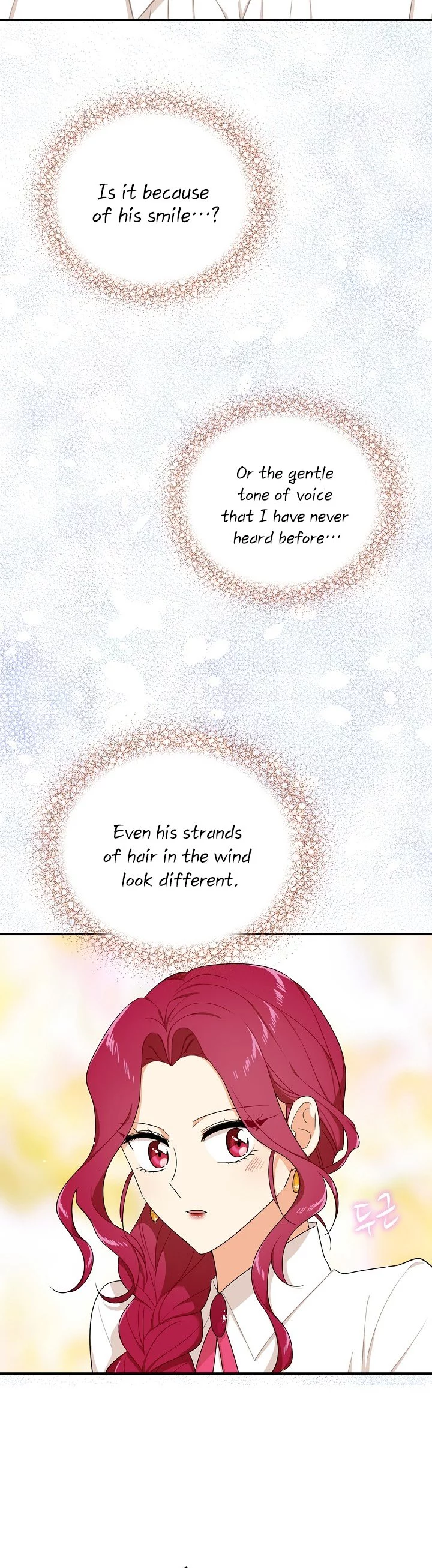 I became the villain's mother Chapter 26 page 5