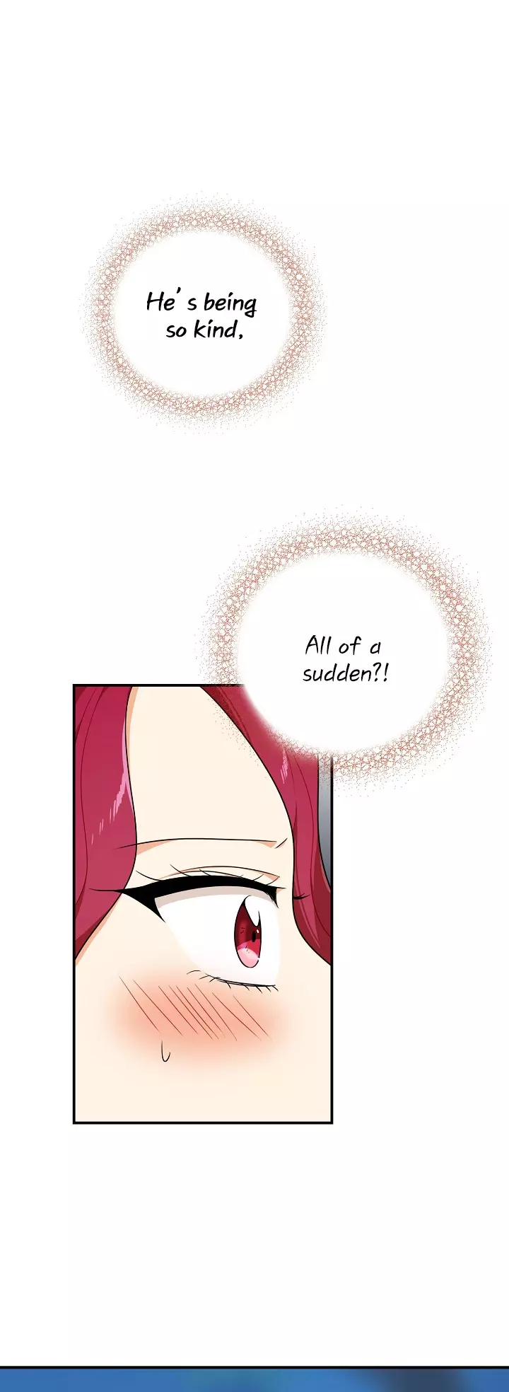 I became the villain's mother Chapter 26 page 2