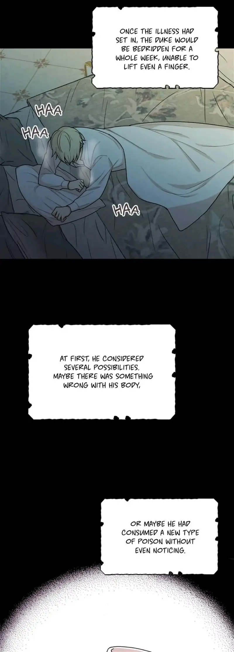 I became the villain's mother Chapter 29 page 2