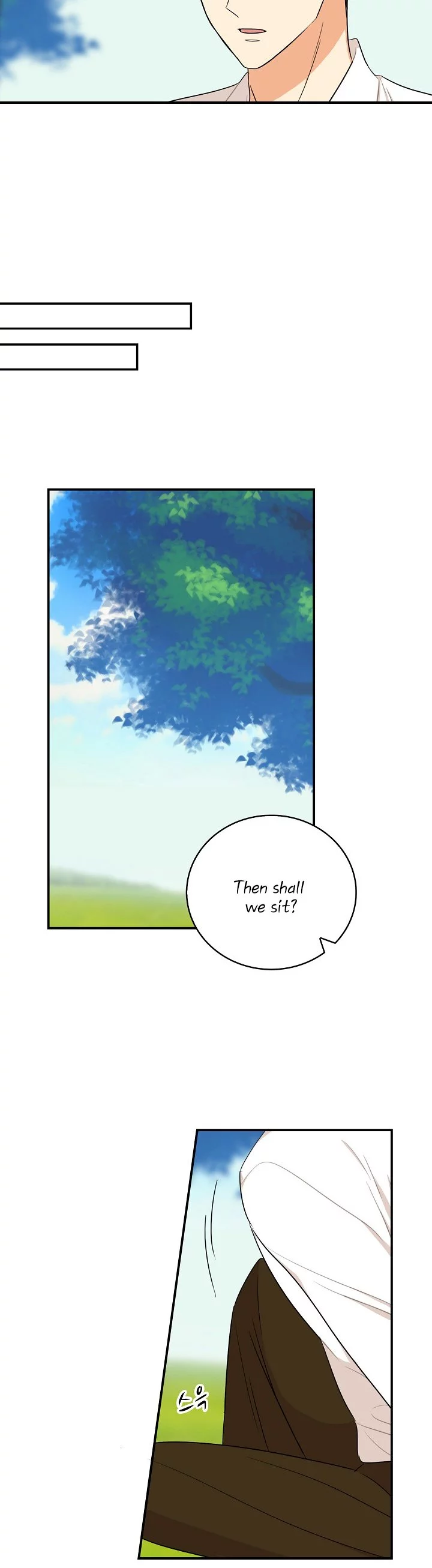 I became the villain's mother Chapter 26 page 9