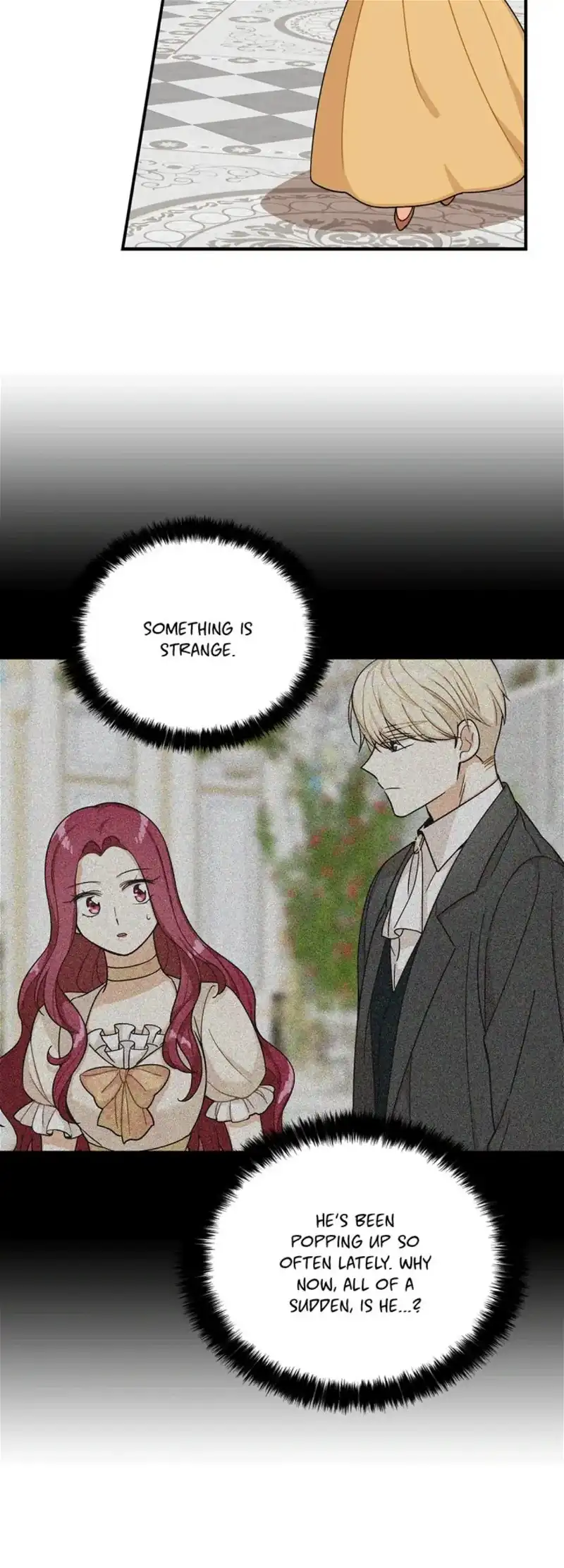 I became the villain's mother Chapter 29 page 16