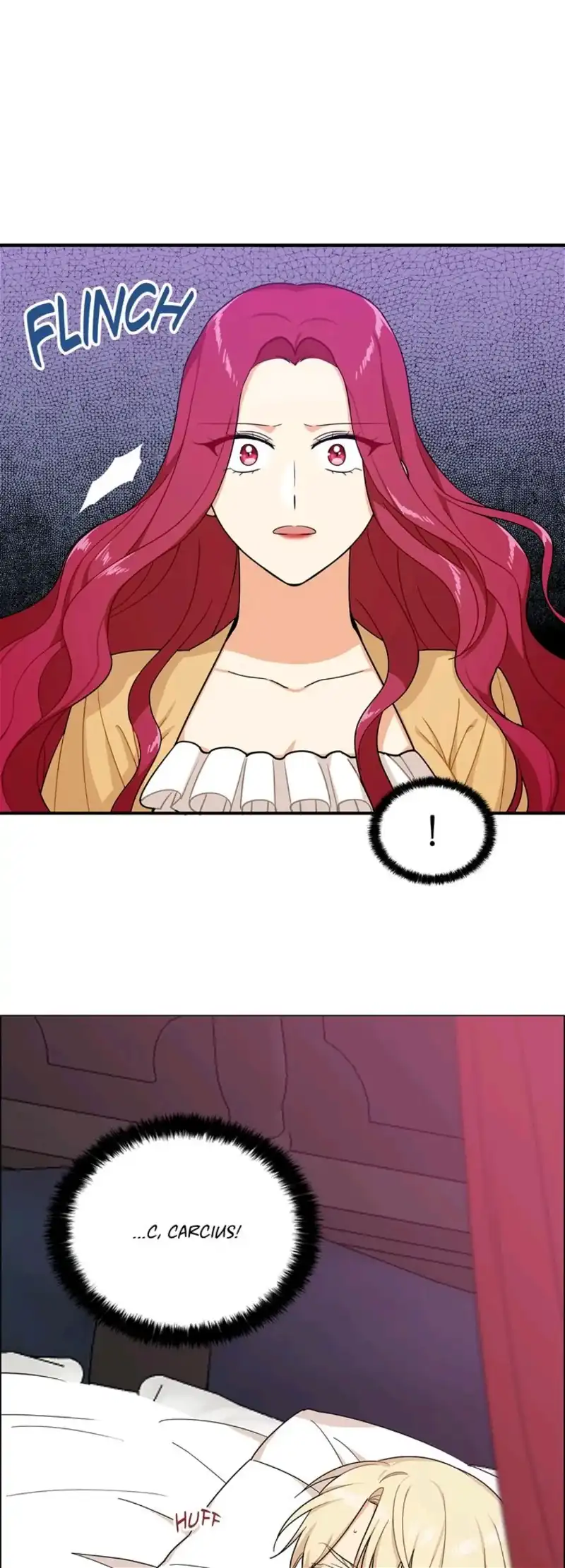 I became the villain's mother Chapter 29 page 31