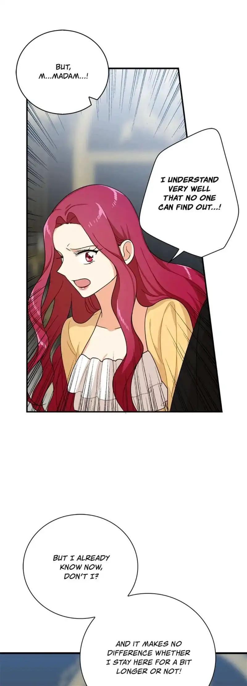 I became the villain's mother Chapter 29 page 38