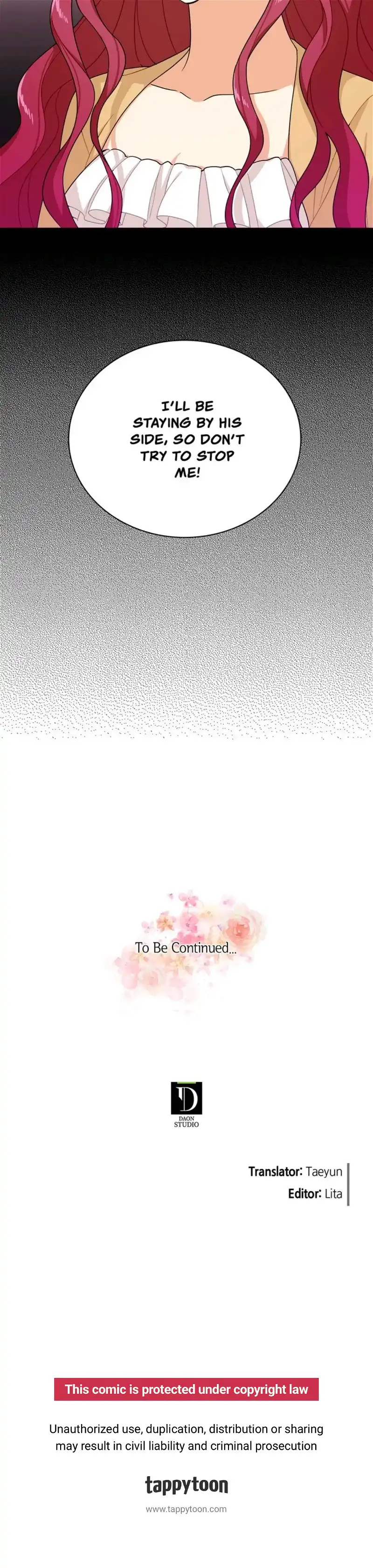 I became the villain's mother Chapter 29 page 40