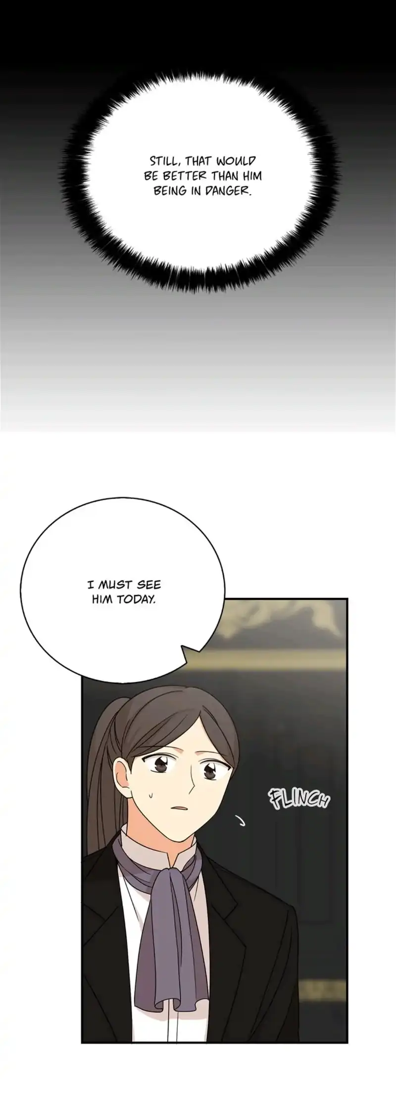 I became the villain's mother Chapter 29 page 25