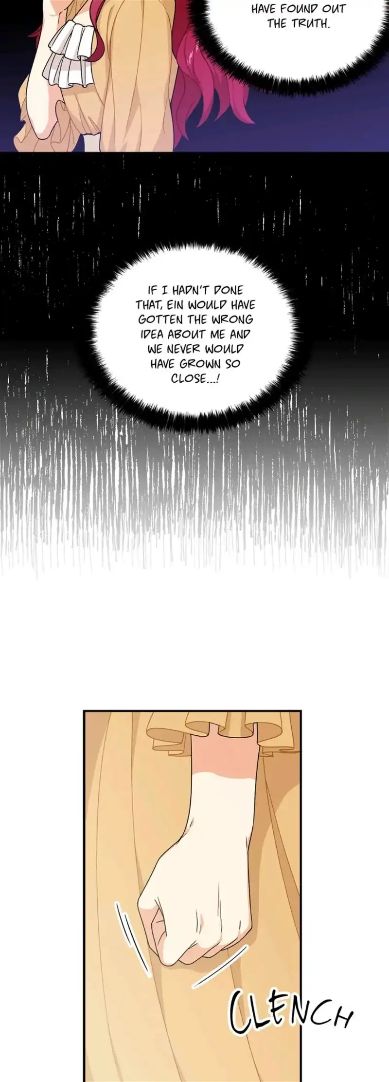 I became the villain's mother Chapter 29 page 18