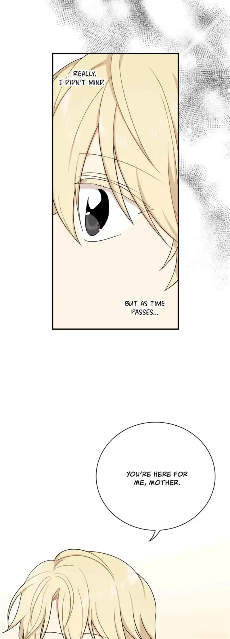 I became the villain's mother Chapter 29 page 13