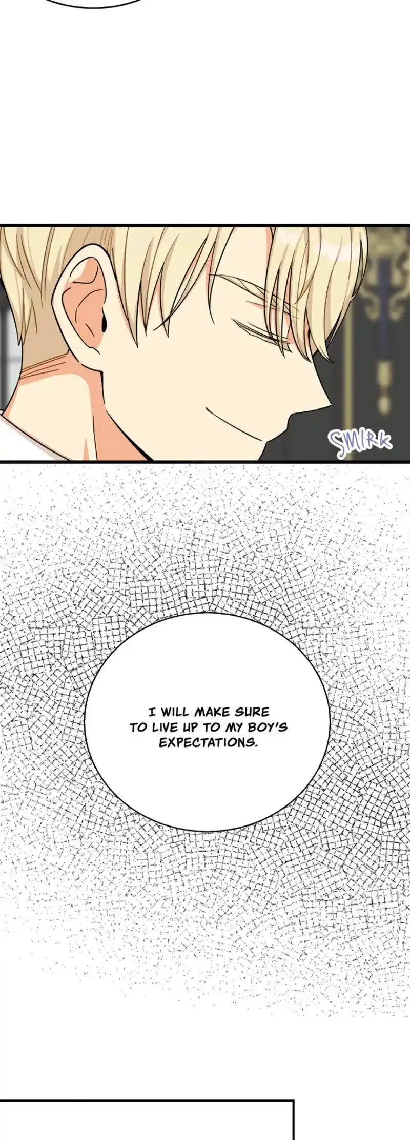 I became the villain's mother Chapter 28 page 20