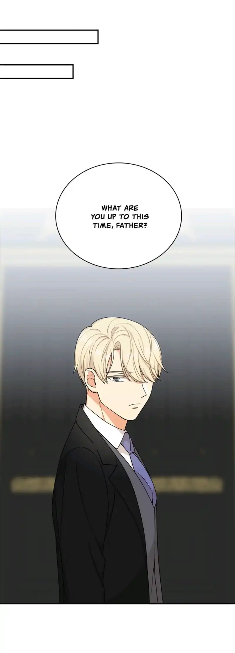 I became the villain's mother Chapter 28 page 12