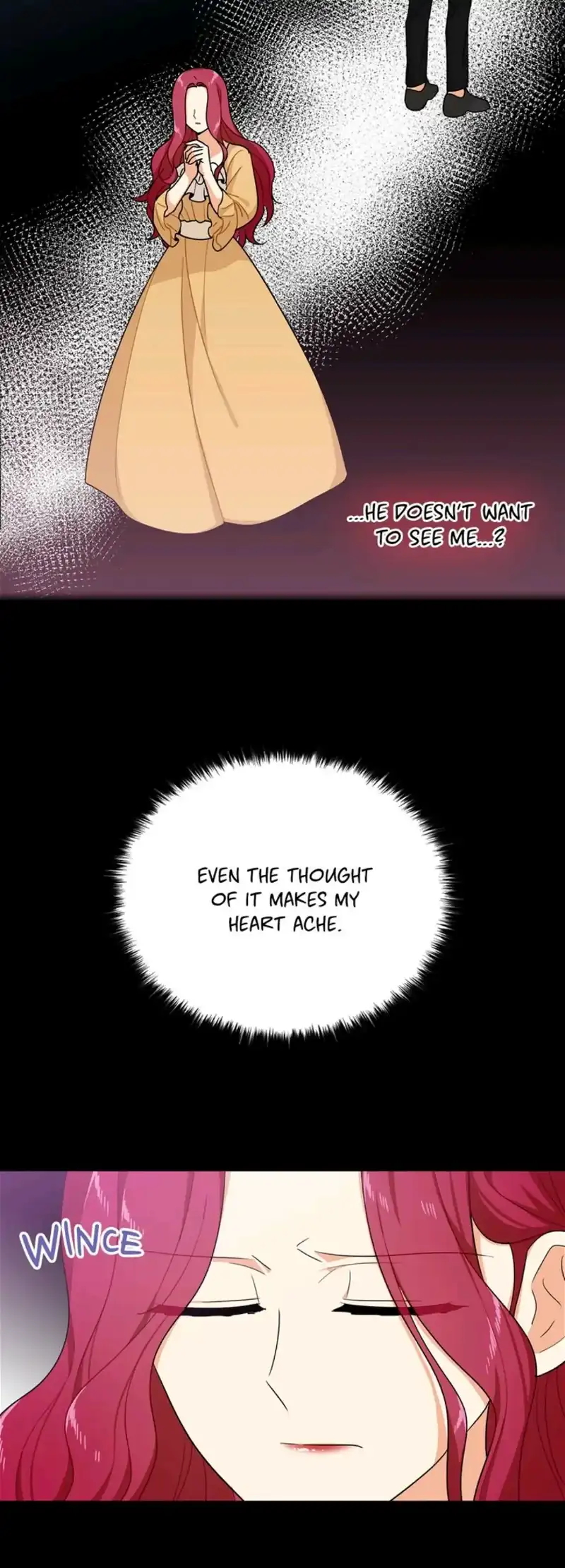 I became the villain's mother Chapter 29 page 24