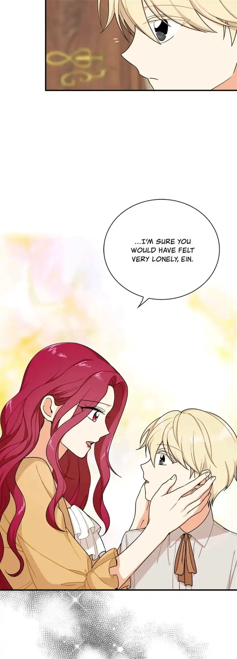 I became the villain's mother Chapter 29 page 12