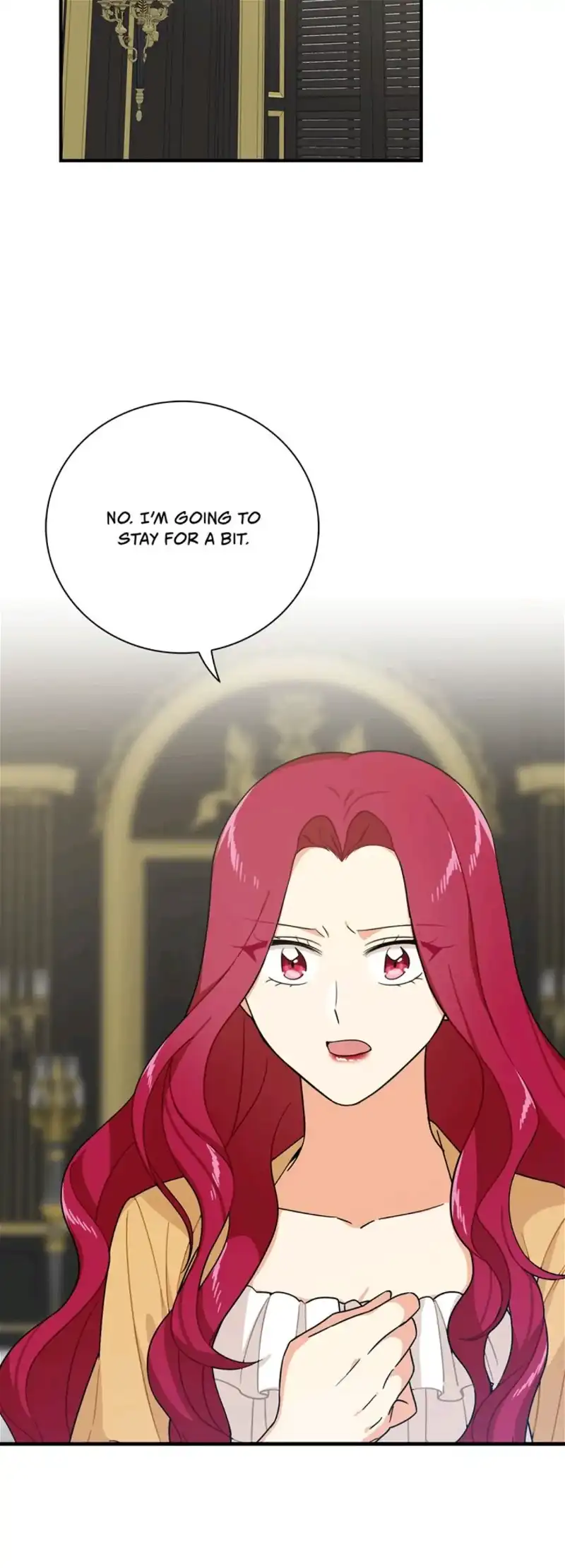 I became the villain's mother Chapter 29 page 37