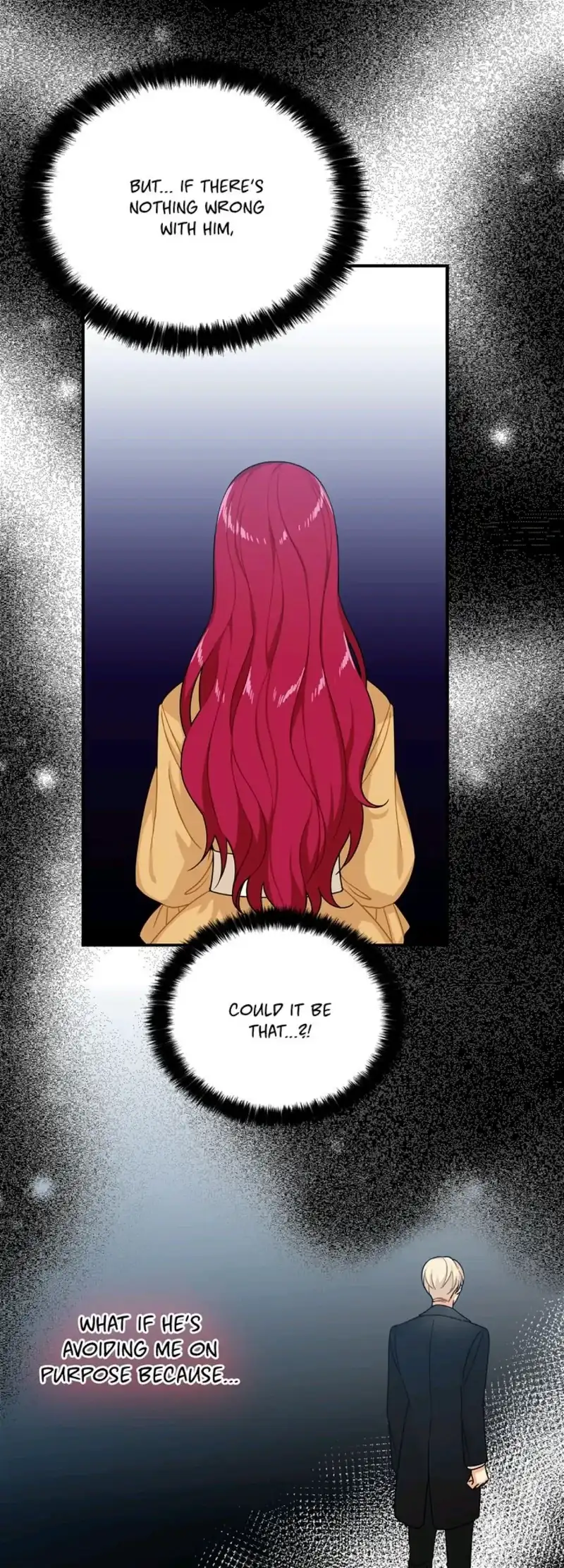 I became the villain's mother Chapter 29 page 23