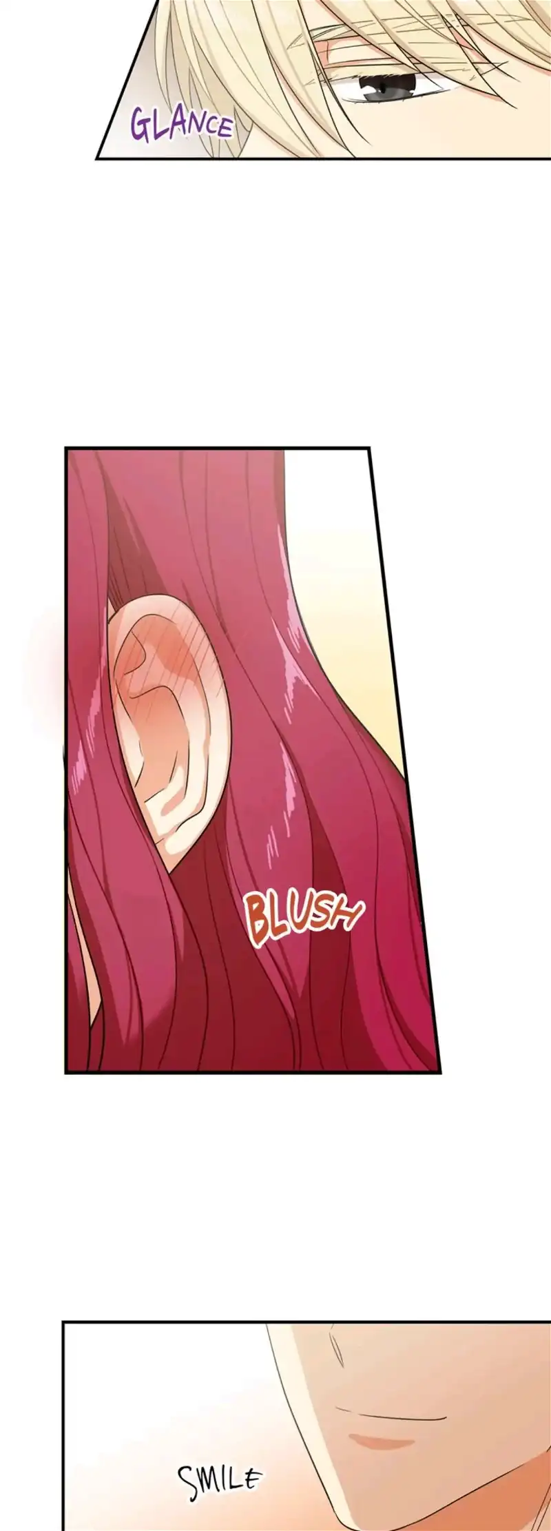 I became the villain's mother Chapter 28 page 9
