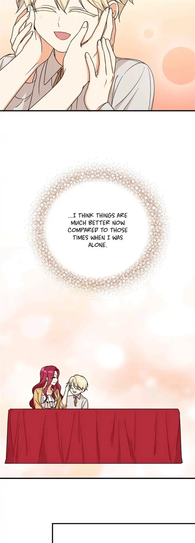 I became the villain's mother Chapter 29 page 14